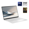 ASUS laptop Zenbook S14 UX5406SA-PZ259W, 14 3K Touchscreen 90Hz, Intel Core Ultra 7-258V, 32GB DDR5 RAM, 1TB SSD, Backlit KB, Windows 11 Home