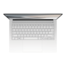 ASUS laptop Zenbook S14 UX5406SA-PZ259W, 14 3K Touchscreen 90Hz, Intel Core Ultra 7-258V, 32GB DDR5 RAM, 1TB SSD, Backlit KB, Windows 11 Home