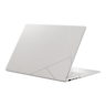 ASUS laptop Zenbook S14 UX5406SA-PZ259W, 14 3K Touchscreen 90Hz, Intel Core Ultra 7-258V, 32GB DDR5 RAM, 1TB SSD, Backlit KB, Windows 11 Home