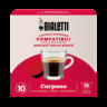 Bialetti kapsule Dolce Gusto kompatibilne  Corposo 16/1