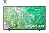 SAMSUNG LED televizor UE85DU8072UXXH, 4K Ultra HD, Smart TV, Tizen OS, Crystal Procesor 4K, AirSlim dizajn, crni