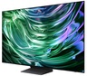 SAMSUNG OLED televizor QE65S90DATXXH, 4K Ultra HD, Smart TV, Tizen OS, NQ4 AI Gen2 procesor, OLED HDR+, grafitno crni