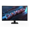 GIGABYTE monitor GS32QC gaming zakrivljeni, 32, QHD, VA, 300 cd/m2, AMD FreeSync Premium, HDMI, DP, 170Hz, 1ms