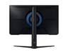SAMSUNG monitor G30D Odyssey LS24DG302EUXEN gaming, 24, FullHD, VA, 250 cd/m2, AMD FreeSync, 180Hz, 1ms