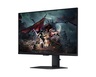 SAMSUNG monitor Odyssey G5 LS27DG500EUXEN gaming, 27, QHD, IPS, 350 cd/m2, AMD FreeSync Premium Pro, HDR400, HDMI, DP, 180Hz, 1ms