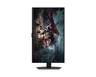 SAMSUNG monitor Odyssey G5 LS27DG500EUXEN gaming, 27, QHD, IPS, 350 cd/m2, AMD FreeSync Premium Pro, HDR400, HDMI, DP, 180Hz, 1ms