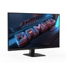 GIGABYTE monitor GS32Q gaming, 32, QHD, IPS, 300 cd/m2, AMD FreeSync Premium, HDR Ready, HDMI, DP, 170Hz, 1ms