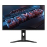 GIGABYTE monitor M27UA gaming USB Type C, 27, UHD, IPS, 400 cd/m2, AMD FreeSync Premium, HDR400, HDMI, DP, 160 Hz, 1ms