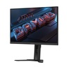 GIGABYTE monitor M27UA gaming USB Type C, 27, UHD, IPS, 400 cd/m2, AMD FreeSync Premium, HDR400, HDMI, DP, 160 Hz, 1ms