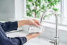 Philips filter za česmu AWP3705P1/10 – On-Tap, horizontalni, digitalni