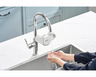 Philips filter za česmu AWP3705P1/10 – On-Tap, horizontalni, digitalni