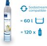 PHILIPS aparat za soda vodu, crni, Lite ADD4901BK/10