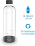 PHILIPS aparat za soda vodu, crni, Lite ADD4901BK/10