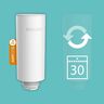Philips Softening+ filteri za instant spremnik za vodu AWP225S (3  pakovanju)