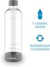 PHILIPS aparat za soda vodu, sivi, Lite ADD4901GR/10