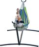 Green Bay viseća ljuljačka sa stalkom – 200 x 150 cm