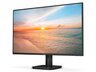 PHILIPS monitor 27E1N1100A, 27, FullHD, IPS, 250 cd/m2, AMD FreeSync, HDMI, VGA, 100Hz, 1ms