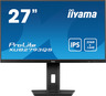IIYAMA monitor XUB2793QS-B6, 27, QHD, IPS, 250 cd/m2, Adaptive Sync, DP, HDMI, 100 Hz, 1 ms