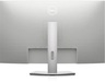 DELL monitor S3221QSA zakrivljeni, 32, 4K, VA, 300cd/m2, AMD FreeSync, DP, HDMI, 60 Hz,4ms