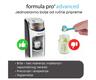 Baby Brezza Uređaj za pripremu adaptiranog mlijeka Formula Pro Advanced, White
