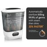 Baby Brezza Sterilizator Advanced