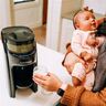 Baby Brezza Uređaj za pripremu adaptiranog mlijeka Formula Pro Advanced, Noir