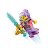 LEGO® DREAMZzz Izzie i zeko iz videoigara Bunchurro 71490