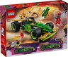 LEGO® Ninjago Lloydov trkaći auto na povlačenje 71828