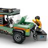 LEGO® City Terenski kamionet 4x4 60447