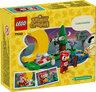 LEGO® Animal Crossing Promatranje zvijezda sa Celeste 77053