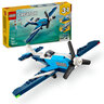 LEGO® Creator Letjelica: sportski zrakoplov 31160