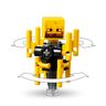 LEGO® Minecraft Bitka uz lavu Nethera 21266