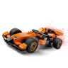 LEGO® City Vozač utrka F1® s trkaćim autom McLaren 60442