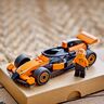 LEGO® City Vozač utrka F1® s trkaćim autom McLaren 60442