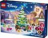 LEGO® Disney Princess Adventski kalendar za 2024. 43253