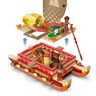 LEGO® Disney Princess Vaianin kanu za pustolovine 43270