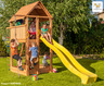 Fungoo drveno dječje igralište SIZED PLAZA - Maxi set