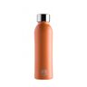 Casa Bugatti Italy  Termos boca Orange sand, 500ml