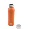 Casa Bugatti Italy  Termos boca Orange sand, 500ml
