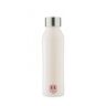 Casa Bugatti Italy  Termos boca Twin cream, 500ml