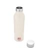 Casa Bugatti Italy  Termos boca Twin cream, 500ml