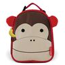 SKIP HOP dječja torba za čuvanje hrane Majmun