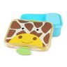 SKIP HOP KUTIJA ZA UŽINU - Žirafa