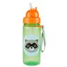 SKIP HOP flašica sa slamkom 12mj Rakun