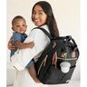 SKIP HOP Ruksak za mame 6 u 1
