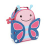 SKIP HOP dječja torba za čuvanje hrane Leptir