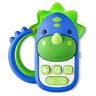 SKIP HOP DJEČJA IGRAČKA Telefon - Dinosaur