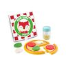 SKIP HOP Pizza set-Lisica