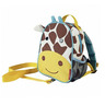 SKIP HOP dječji ruksak sa remenom za čuvanje djeteta ŽIRAFA