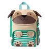 SKIP HOP školski dječji ruksak Pas Mops